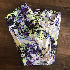 Calvin Klein Workout Leggings